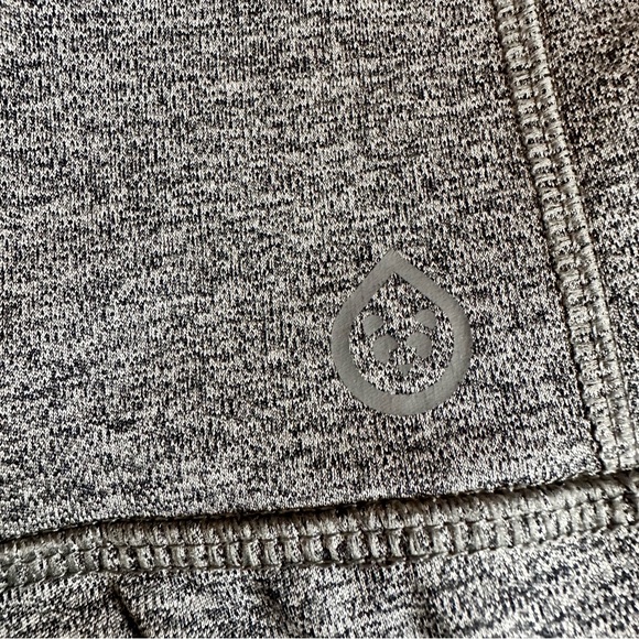 NWT! Tasc Performance Uptown High-Rise 7/8 Pocket Leggings - Picture 5 of 5